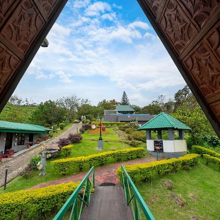 Camelot Resort Munnar Exterior foto