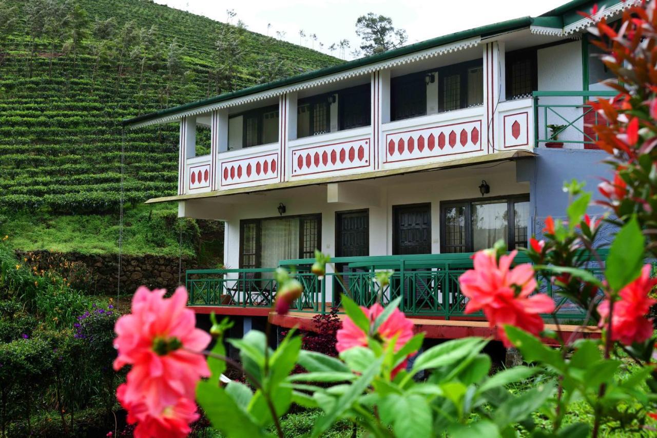 Camelot Resort Munnar Exterior foto